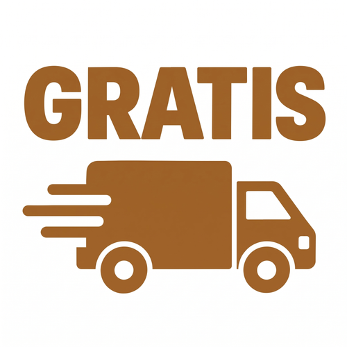 Envío Gratis