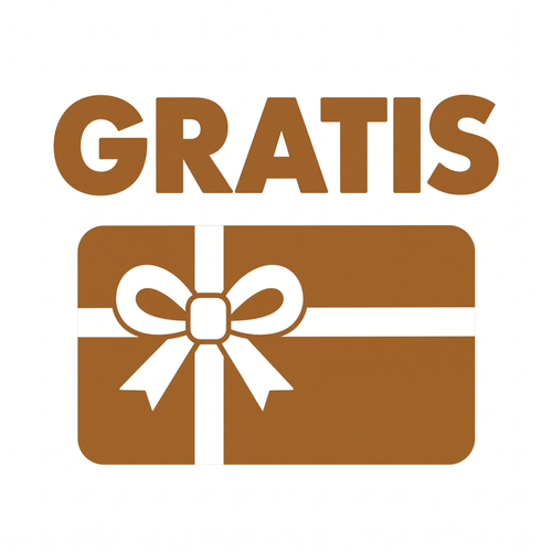 Tarjeta de regalo VIP — 20% OFF