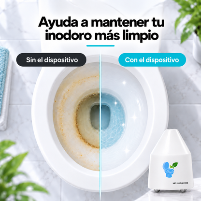 Protector Antisarro para Inodoro