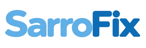 SarroFix